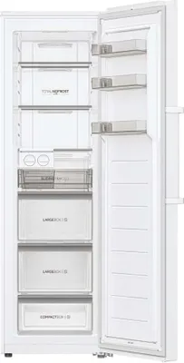 Produktbild von Haier H4F306WAH1 Gefrierschrank