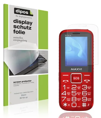 Zdjęcie produktu dla 4x dipos AR Maxvi B21ds up