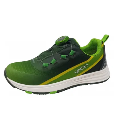 Produktbild von Vado Sky Lo Boa GTX Halbschuh Grün