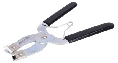 Obrázok produktu pre Kliešte na piestne krúžky 1,2 - 6,3mm Satra
