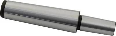 Produktbild von MK4 Kegeldorn Drehbank/Fräser Bohrfutterzapfen Einsteckzapfen B22 Konus + M16