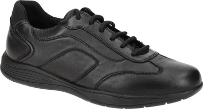 Immagine prodotto di Geox SPHERICA EC2 scarpe uomo - sneakers - scarpe basse nero elegante NUOVO