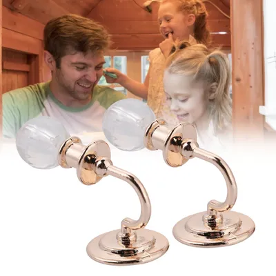 Immagine prodotto di Lampada da parete, lampada da parete della casa delle bambole, lampada da decorazione della casa delle bambole, lampada della casa delle bambole 1:12, lampada da parete della casa delle bambole 1:12