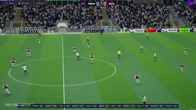 Zdjęcie produktu dla Football Manager 2026 Pc