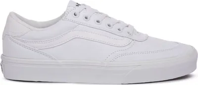Produktbild von Vans Brooklyn LS Sneaker Weiß in Gr. 37