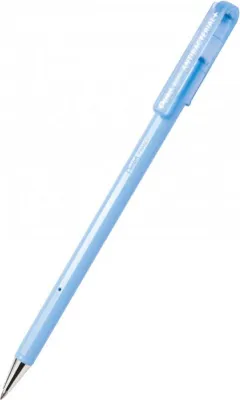 Image de Pentel BK77AB-CE stylo à bille Bleu Stylo à bille rétractable avec clip 12 pièce(s)
