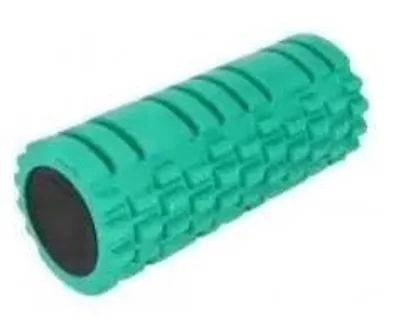 Image de Rouleau de massage 2 en 1, 33 cm - Spokey
