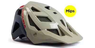 Zdjęcie produktu dla Kask Endura MT500 Mips E1536 - grzybowy - Rozmiar M-L (55-59 cm)