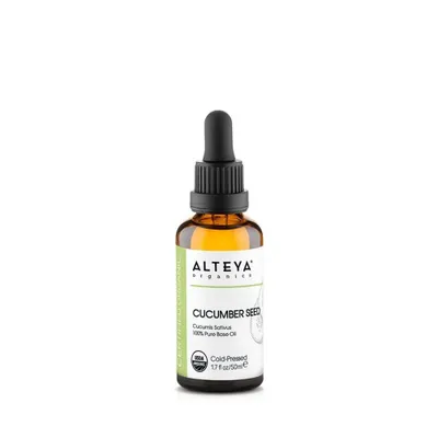 Produktbild von Gurkenkernl 100% Bio Alteya 50 ml