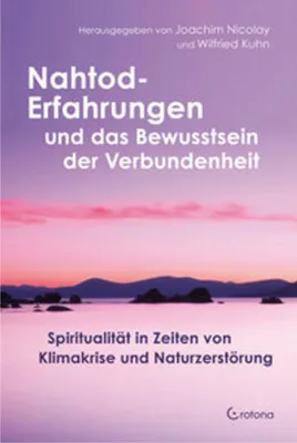 Obrázek produktu pro Nahtod-Erfahrungen und das Bewusstsein der Verbundenheit