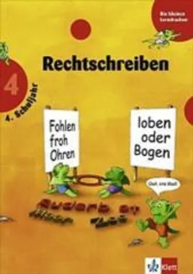 Produktbild von Training Rechtschreiben 1. 4. Schuljahr. (Lernmaterialien)