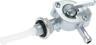 Obrázek produktu pro Spínač palivového ventilu Petcock 2-3 kW pro 1/4" hadicový kohout generátoru palivové nádrže motoru