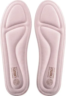 Immagine prodotto di Solette in memory foam per uomo e donna - Morbide e ammortizzanti
