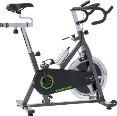 Immagine prodotto di Tunturi Sprinter Bike S30 Cardio Fit, bici da corsa per casa, bici da sprinter indoor