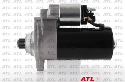 Produktbild von Anlasser für VW und AUDI Modelle mit 12 Volt und 2,0 kW Starterleistung