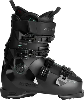 Obrázek produktu pro Atomic Hawx Prime 105 S W Black/Teal/ Black/Teal/ 24