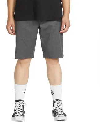Produktbild von Volcom Frcikin Modern Stretch 21´´ Kurze Hose Grau 34 Mann Grau 34