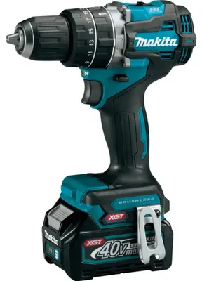 Produktbild von Makita HP002GA201 Akku-Schlagbohrschrauber