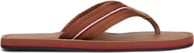 Obrázok produktu pre Žabky Tommy Hilfiger FM0FM05027GVI pre Pánske