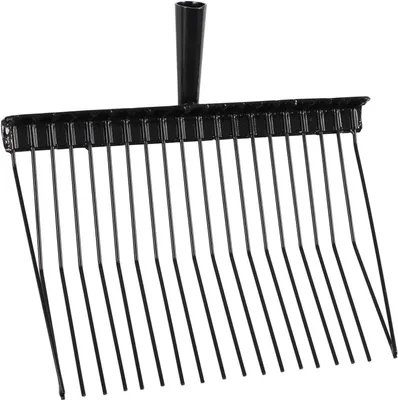 Obrázok produktu pre Waldhausen Kovová vidlička na čipsy Silver Silver One Size