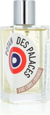 Obrázok produktu pre Etat Libre d’Orange Putain des Palaces parfémovaná voda unisex 100 ml