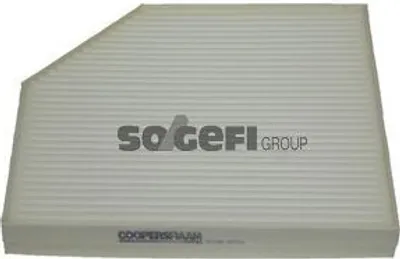 Produktbild von Coopersfiaam Filters Filter, Innenraumluft  Pc8209