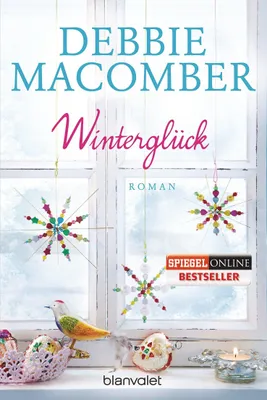 Produktbild von Winterglück