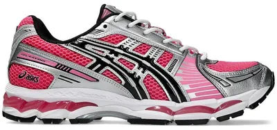Produktbild von ASICS Gel-Kayano 12.1 Dragon Fruit Black - EU 49