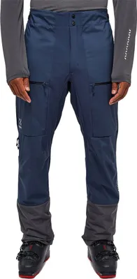 Produktbild von Haglofs L.i.m Hybrid Touring Hosen Blau M Mann Blau M