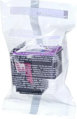 Immagine prodotto di Superbulk ink for HP 305XL 3YM63AE reg SPB-305XLC, 17 ml, colour