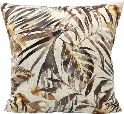 Produktbild von Kissenbezug 40x40 Kissen Dekokissen Sofakissen 100% Polyester