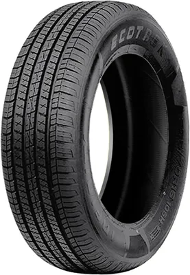 Zdjęcie produktu dla Opony INFINITY 225/55 R18 98V ECOTREK