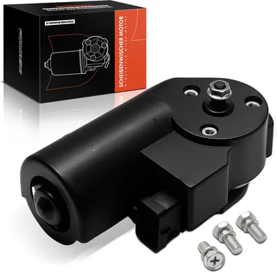 Image de Frankberg 1x Moteur d'essuie-glace Essuie-glace Avant pour Ford Transit Fourgon E 1994-2000