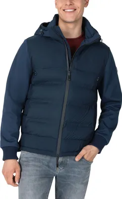 Produktbild von Jacke wasserfest abnehmbare Kapuze |