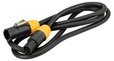 Produktbild von Eurolite 30247766, 15 m, H07RN-F