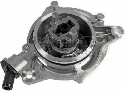 Produktbild von METZGER 8010015 Vakuumpumpe Unterdruckpumpe für BMW 3 Touring (E91) Bremsanlage