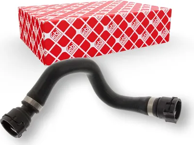 Produktbild von FEBI BILSTEIN Kühlerschlauch Wasserschlauch für BMW X5 (E53) 45841