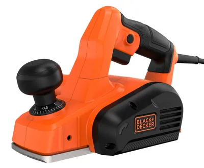 Produktbild von Black & Decker BEW712-QS, Orange, 2 mm, 8,2 cm, 1,1 cm, AC, 710 W
