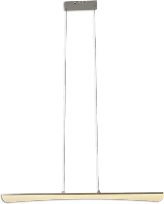 Obrázok produktu pre LED závesné svietidlo Bones 2 / chróm
