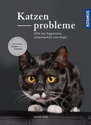 Immagine prodotto di Katzenprobleme