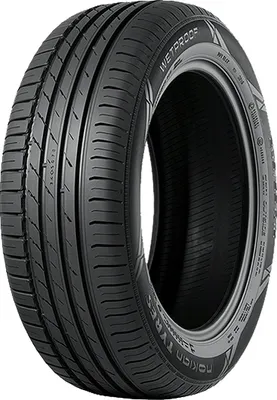 Obrázek produktu pro Pneumatika NOKIAN 195/55 R16 91V WETPROOF XL