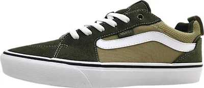 Produktbild von Vans Filmore Sneaker Grün