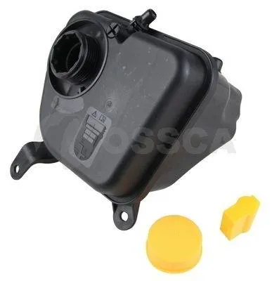Produktbild von OSSCA Ausgleichsbehälter Kühlmittel für BMW 3 Touring (E91) Kühlwasser 55837