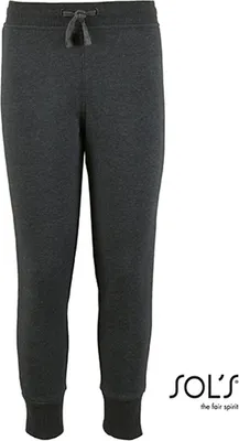 Produktbild von SOL´S Kids´ Slim Fit Jogging Pants Jake