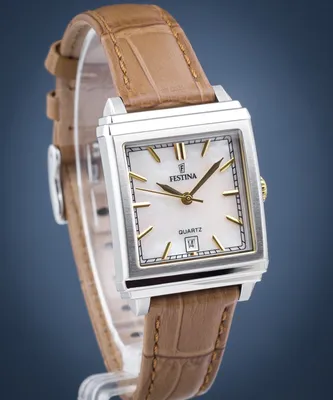 Obrázok produktu pre Dámske hodinky Festina Classic