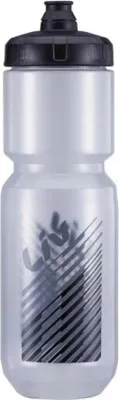 Produktbild von Liv Double Spring 750ml Trinkflasche Durchsichtig Durchsichtig One Size
