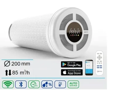 Obrázek produktu pro Prana 200G Premium
