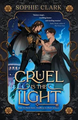 Obrázek produktu pro Cruel is the Light