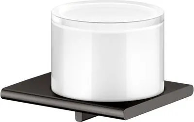 Image de KEUCO EDITION 400, Distributeur de savon liquide, 11552359000
