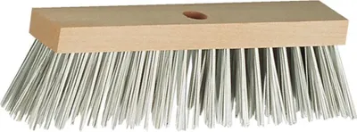 Obrázek produktu pro Ocelový drátěný smeták 300x60x75 mm Osborn
